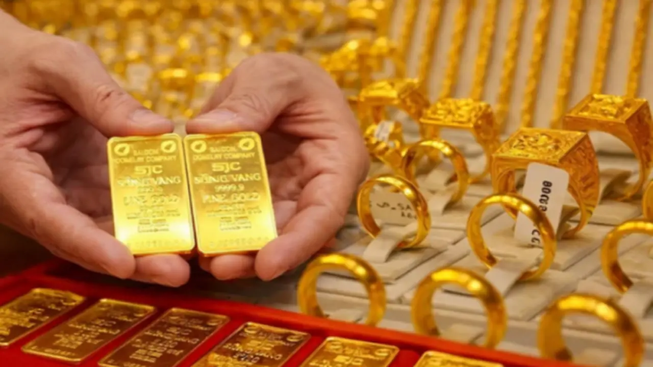 أسعار الذهب اليوم، 4 يوليو: قفزة غير متوقعة في السوق.